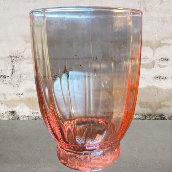 Anthropologie Other - Anthropologie NWT Olsen Juice Glass